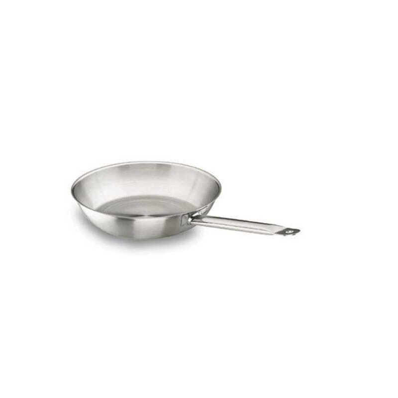 Professionelle Pfanne Chef-Inox - Durchmesser 24 cm