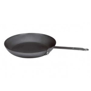 Pan - Non-Stick Iron - ⌀ 32 cm
