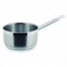 Casserole Professionnelle - Eco-Chef - ⌀ 16 cm - 1,6L