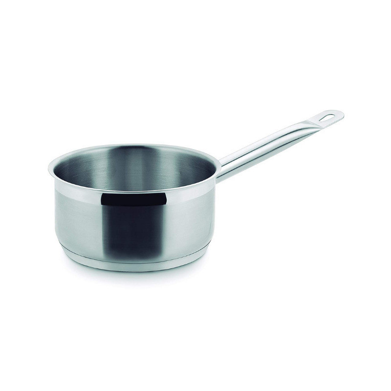 Casserole Professionnelle - Eco-Chef - ⌀ 20 cm - 2,8L Casserole Professionnelle - Eco-Chef - ⌀ 20 cm - 2,8L