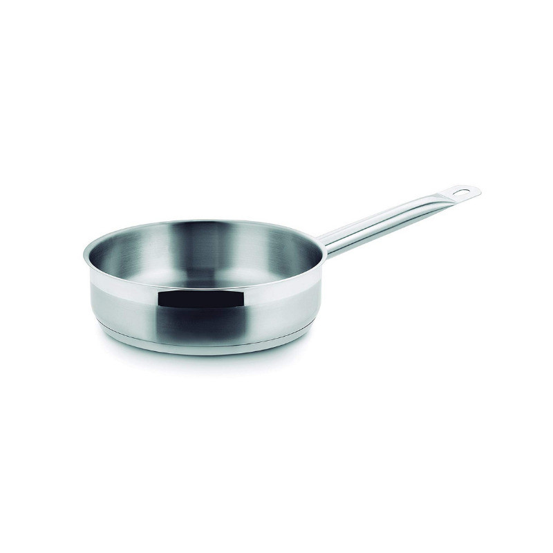 Sauteuse Professionnelle - Eco-Chef - ⌀ 24 cm - 3L