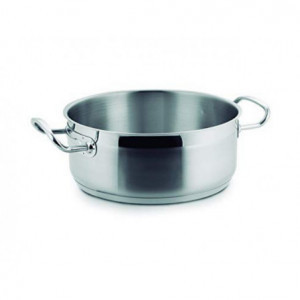 Professioneller Kochtopf - Eco-Chef - ⌀ 40 cm - 19,4 L