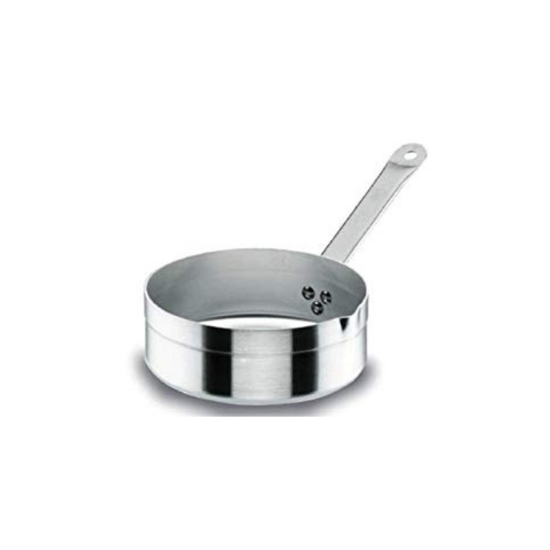 Professionelle Pfanne - Chef-Aluminium - ⌀ 16 cm - 1,4L