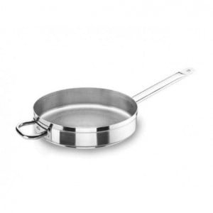 Sauteuse Professionnelle - Chef Luxe - ⌀ 36 cm - 10L