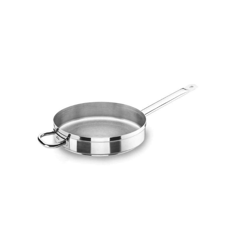 Professional Sauté Pan - Luxury Chef - ⌀ 36 cm - 10L Professional Sauté Pan - Luxury Chef - ⌀ 36 cm - 10L