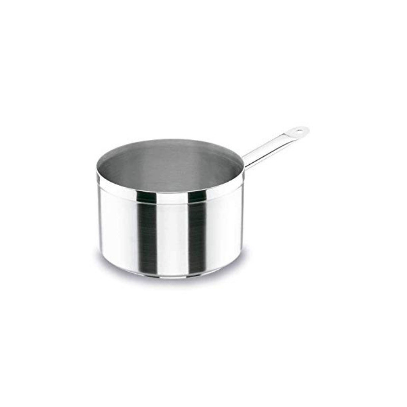 Casserole Haute - Chef Luxe - ⌀ 18 cm - 3L