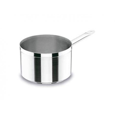 High Casserole - Luxury Chef - ⌀ 18 cm - 3L