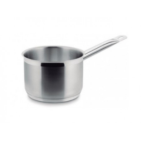 Casserole Haute Professionnelle - Eco-Chef - ⌀ 16 cm - 2,2L