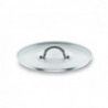 Professional Lid - Chef-Aluminio Lacor - ⌀ 28 cm