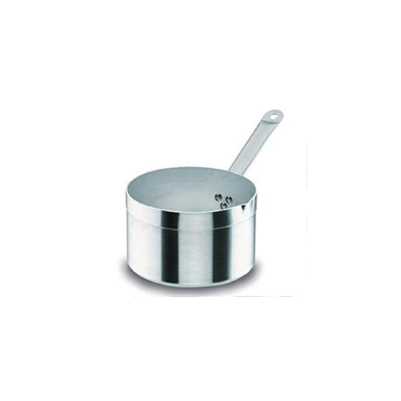 Professionelle Hochrandpfanne - Chef-Aluminium - ø 28 cm