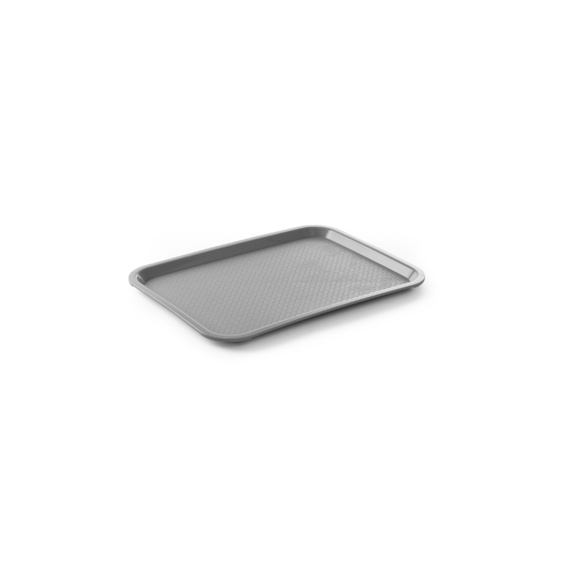 Rectangular FastFood Tray - Small Model 265 x 345 mm HENDI