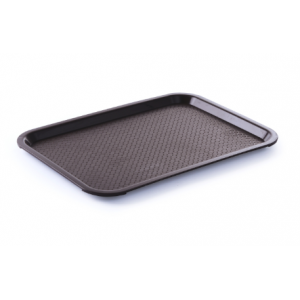 Rectangular FastFood Tray - Small Model 265 x 345 mm HENDI