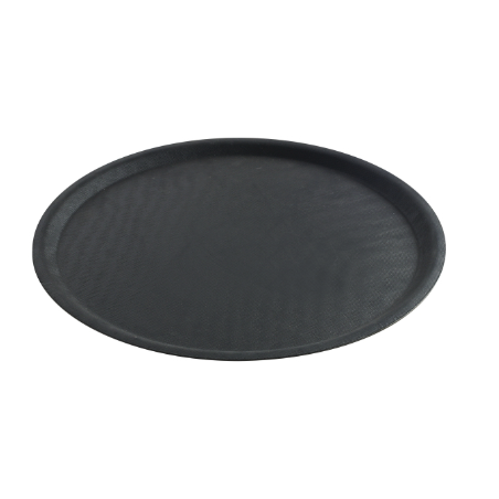 Round Fiberglass Serving Tray - ø 40 cm