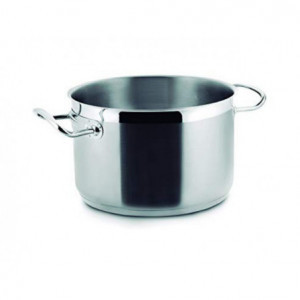 Professionelle Bratpfanne - Eco-Chef - LACOR