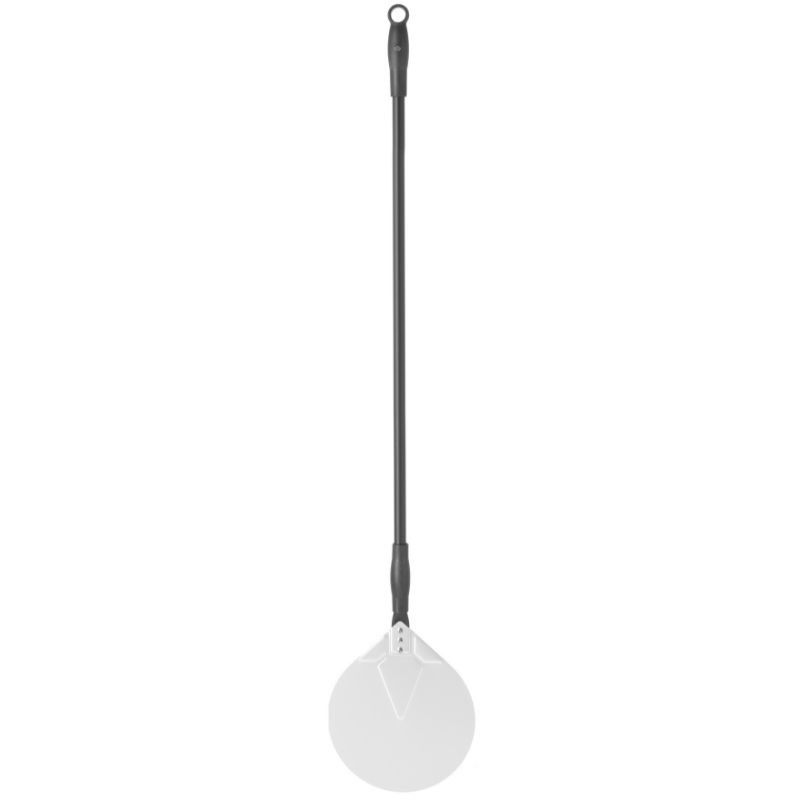 Round Pizza Peel - 1200 x 230 mm