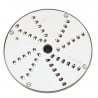 Râpeur Disc - Cut Size - 4 mm Robot-Coupe For CL 50 Gourmet
