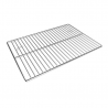 Grill Inox 600 x 400 pour Fours Professionnels