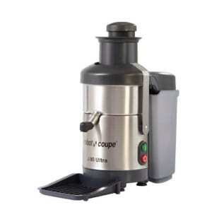 Zentrifuge - Extraktor J 80 Ultra - Aufbereitet