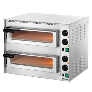 Four pizza Mini Plus 2 Bartscher