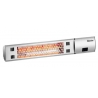 Electric Infrared Radiant Heater Bartscher - Ref BR825215