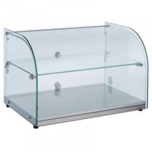 Neutralvitrine - 45 L - Lacor