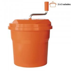 Professioneller Salatschleuder - 10 Liter