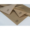 Madre Terra Simple Cellulose Placemat Set - 400 x 300 mm - Pack of 2000