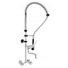 Douchette Vaisselle avec Mitigeur et Robinet Col de Cygne murale - Reconditionnée