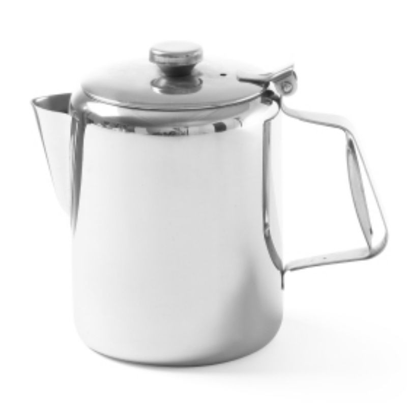 Cafetière Théière avec Couvercle - 0,6 L