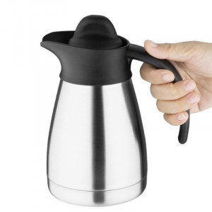 Insulated Jug Screw Cap - 500 ml - Olympia