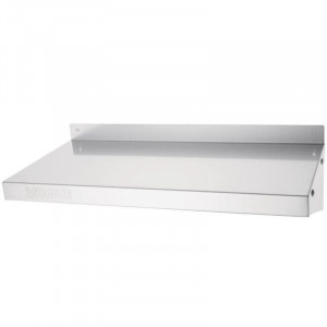 Stainless Steel Wall Shelf - L 1500 mm - Vogue