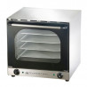 Four Professionnel à Convection Dynasteel - Cuisson uniforme | Éclairage intérieur

Professional Convection Oven Dynasteel - Eve