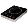 Pro Induction Plate 2500 W — 80-240°C, Digital