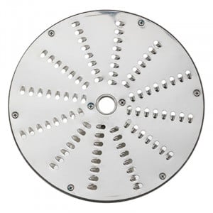 3 mm Grating Disc for Electric Vegetable Cutter - Dynamic