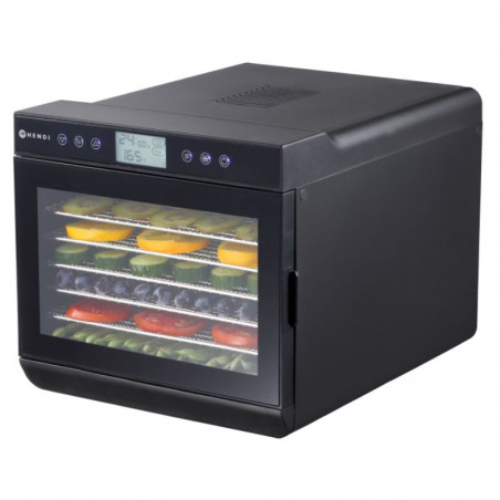 Kitchen Line dehydrator - HENDI brand - Fourniresto