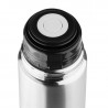 Thermos Stainless Steel Bottle 1 L - Olympia - Fourniresto