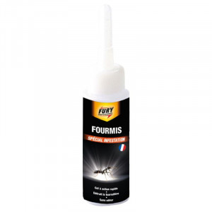 Ant Bait Gel - 15 g - FURY