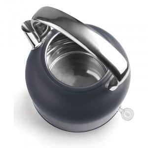 Stainless Steel Electric Kettle - 1.7 L