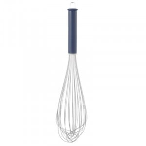 Stainless Steel Whisk with PP Handle - L 400 mm