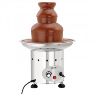 Fontaine à Chocolat - 2,5 Kg - Bartscher