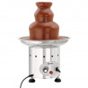 Chocolate Fountain - 2.5 Kg - Bartscher