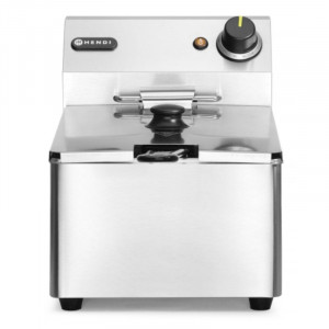 Kitchen Line Fryer - 6 L