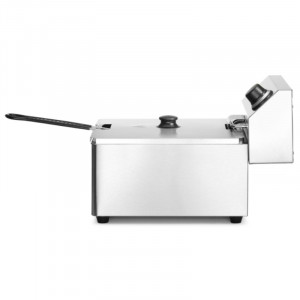 Professionelle Fritteuse Kitchen Line - 4 L