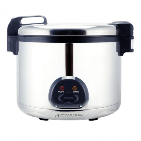 Large Rice Cooker - 9 L - Dynasteel