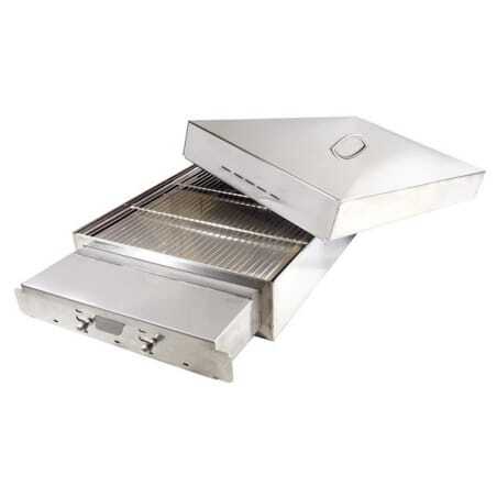 Cold Smoker with Heating Element - Refurbished