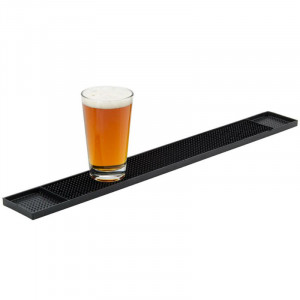 PVC-Barunterlage - 59 cm - Dynasteel