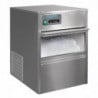 Unterbau-Eiswürfelmaschine - 20 kg - Generalüberholt
