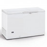 Professional Chest Freezer - 370 L