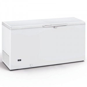 Professional Chest Freezer - 500 L