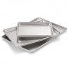 Aluminum Presentation Plate 330 x 457 mm